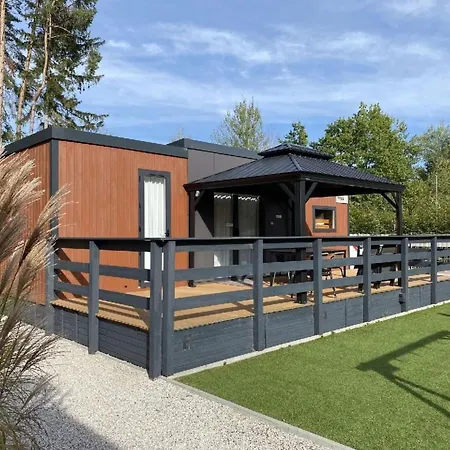 In Mit Terrasse- Garten Und Grill By Interhome Tatil Evi *