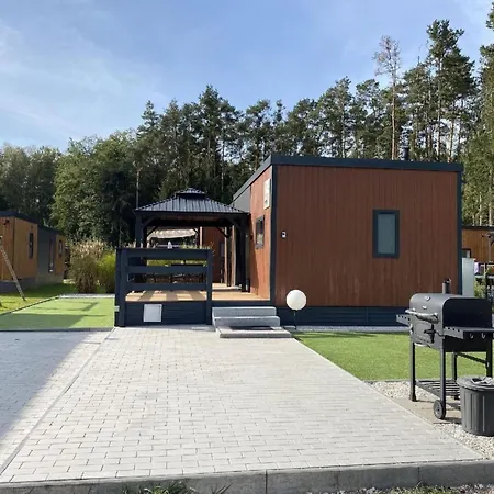 בית נופש In Mit Terrasse- Garten Und Grill By Interhome