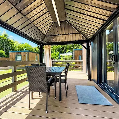 In Mit Terrasse- Garten Und Grill By Interhome *