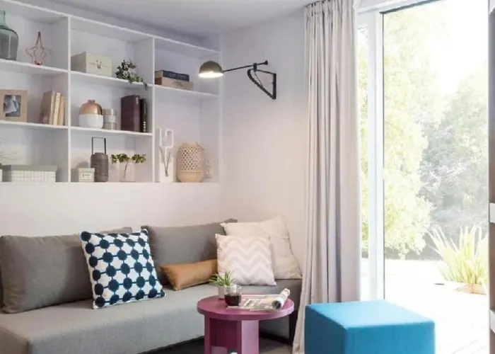 בית נופש In Mit Terrasse- Garten Und Grill By Interhome ואקרסדורף